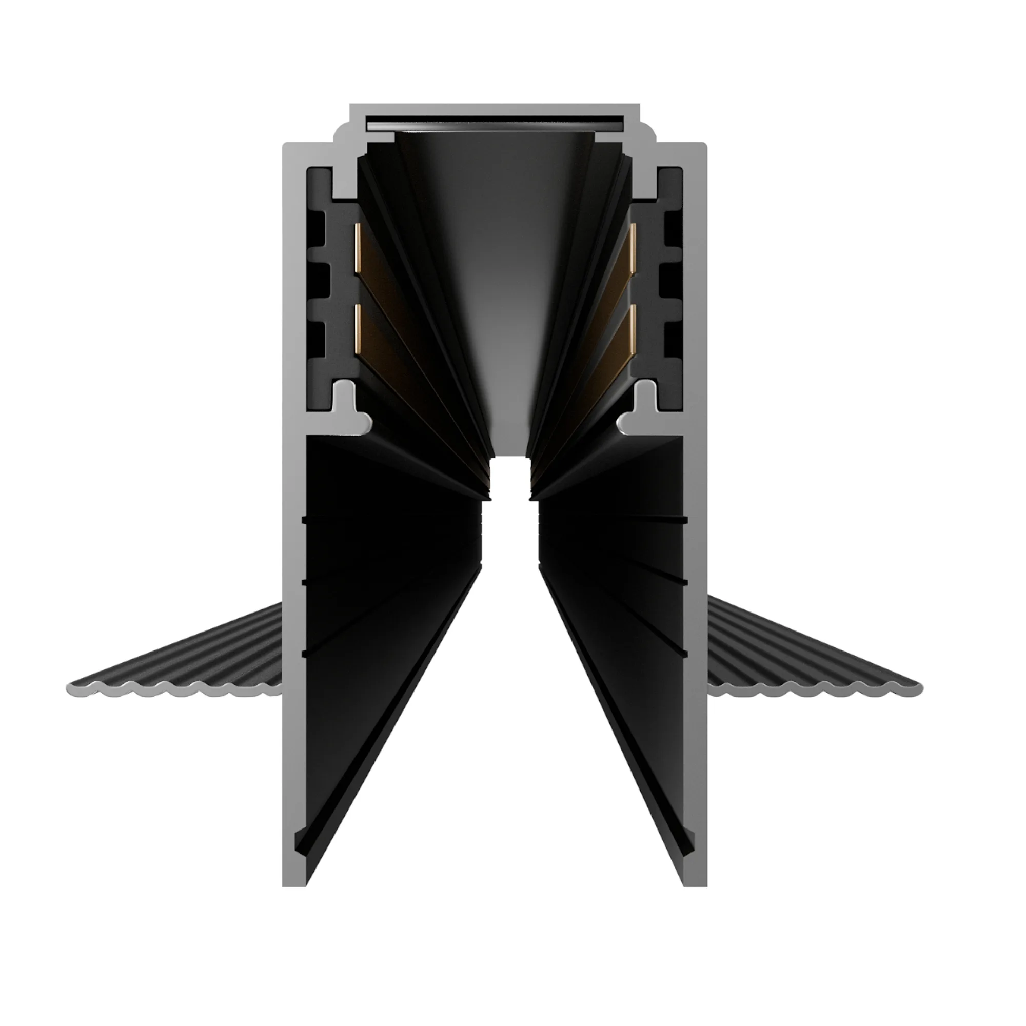 Шинопровод Startrek 48 LE164TS-300B