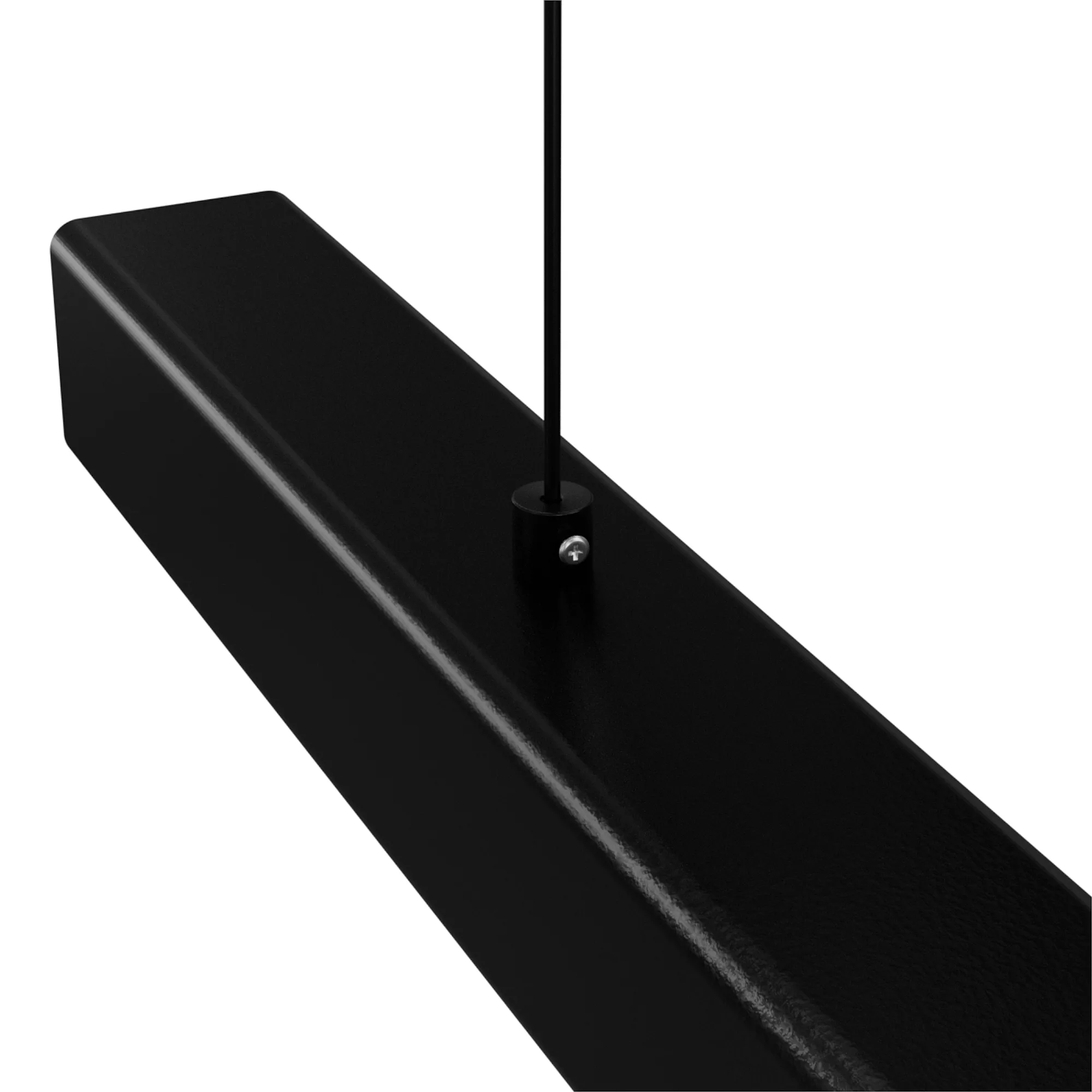 Светильник подвесной Baffin LE112L-100B WIFI