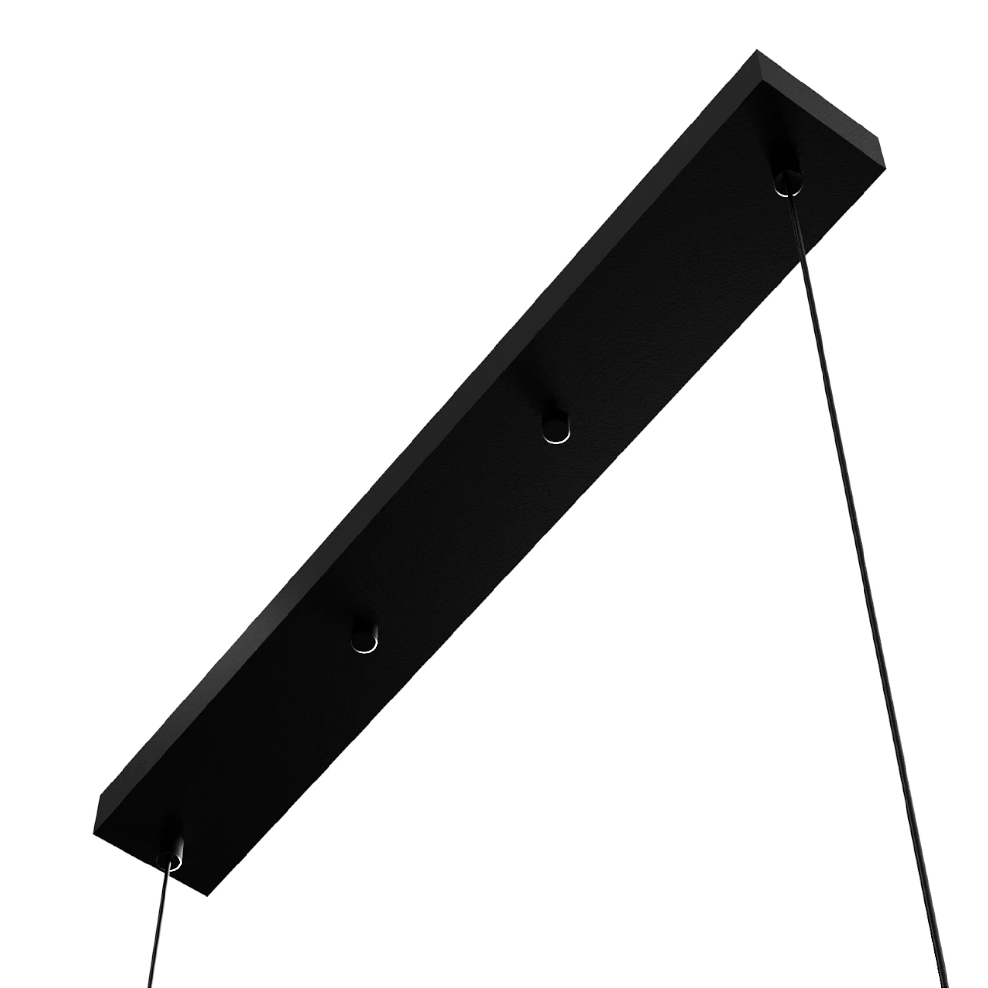 Светильник подвесной Baffin LE112L-180B WIFI
