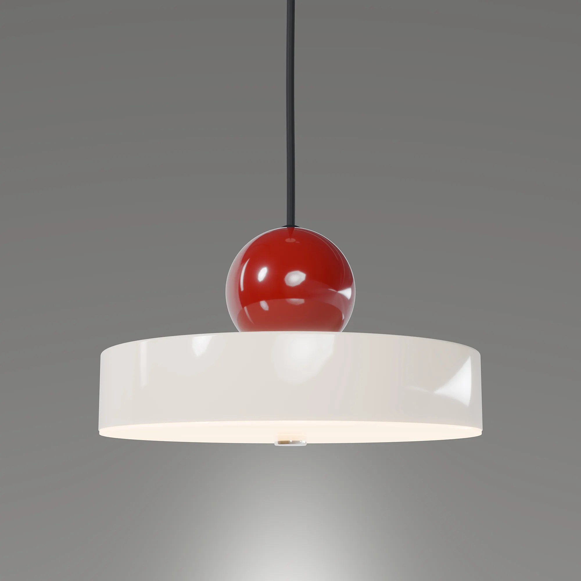Светильник подвесной Laguna LE121L-20W