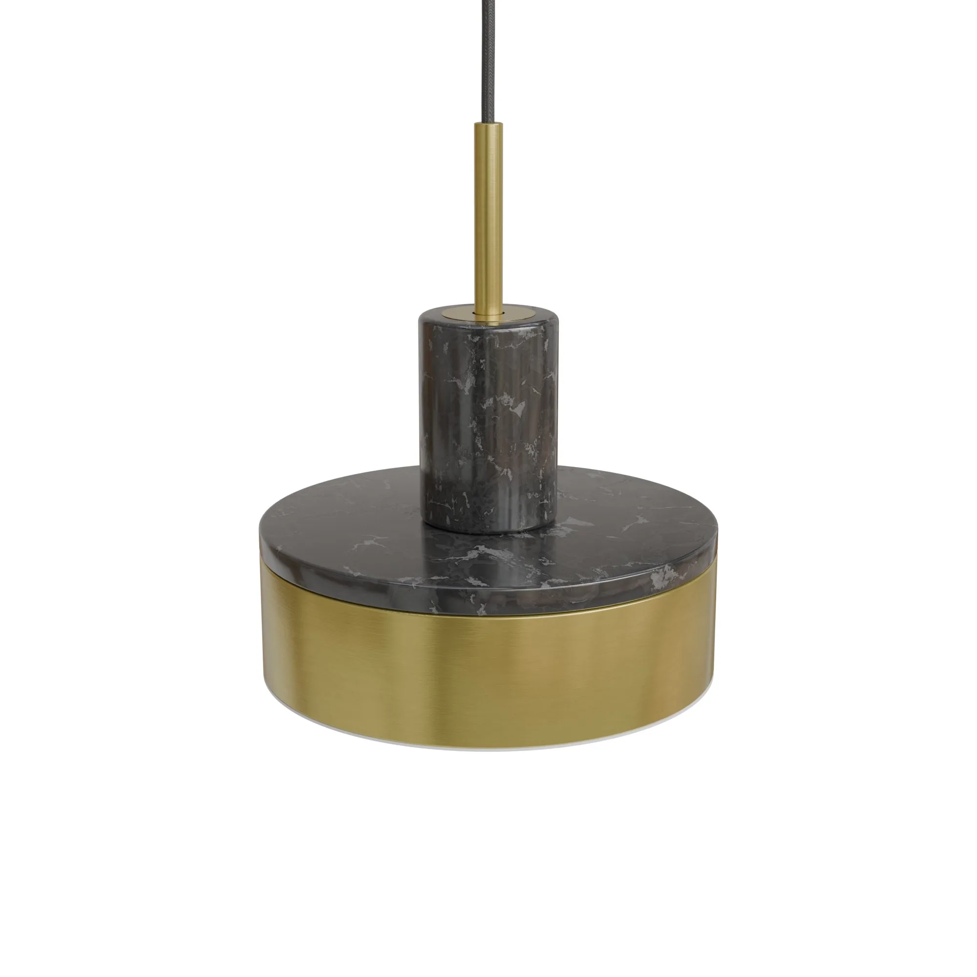 Светильник подвесной Lucerne LE130L-23BA