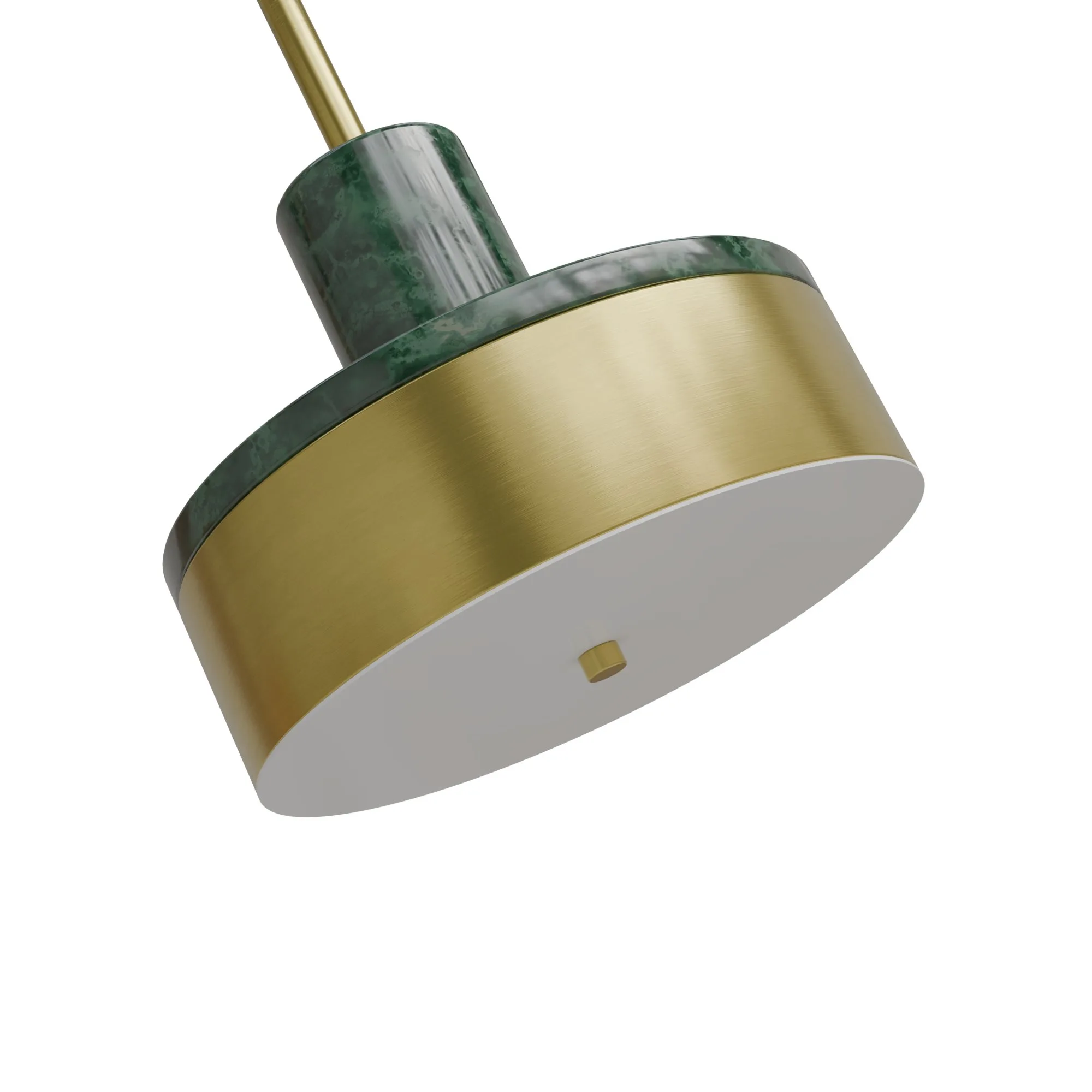Светильник подвесной Lucerne LE130L-23GRB