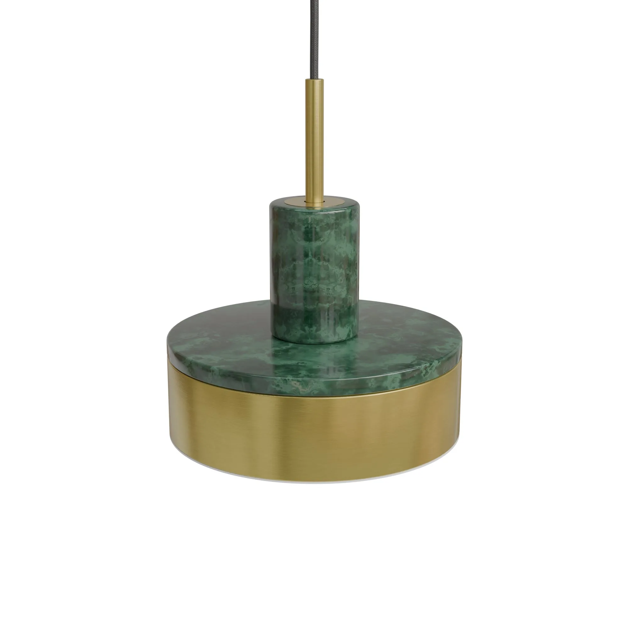 Светильник подвесной Lucerne LE130L-23GRB