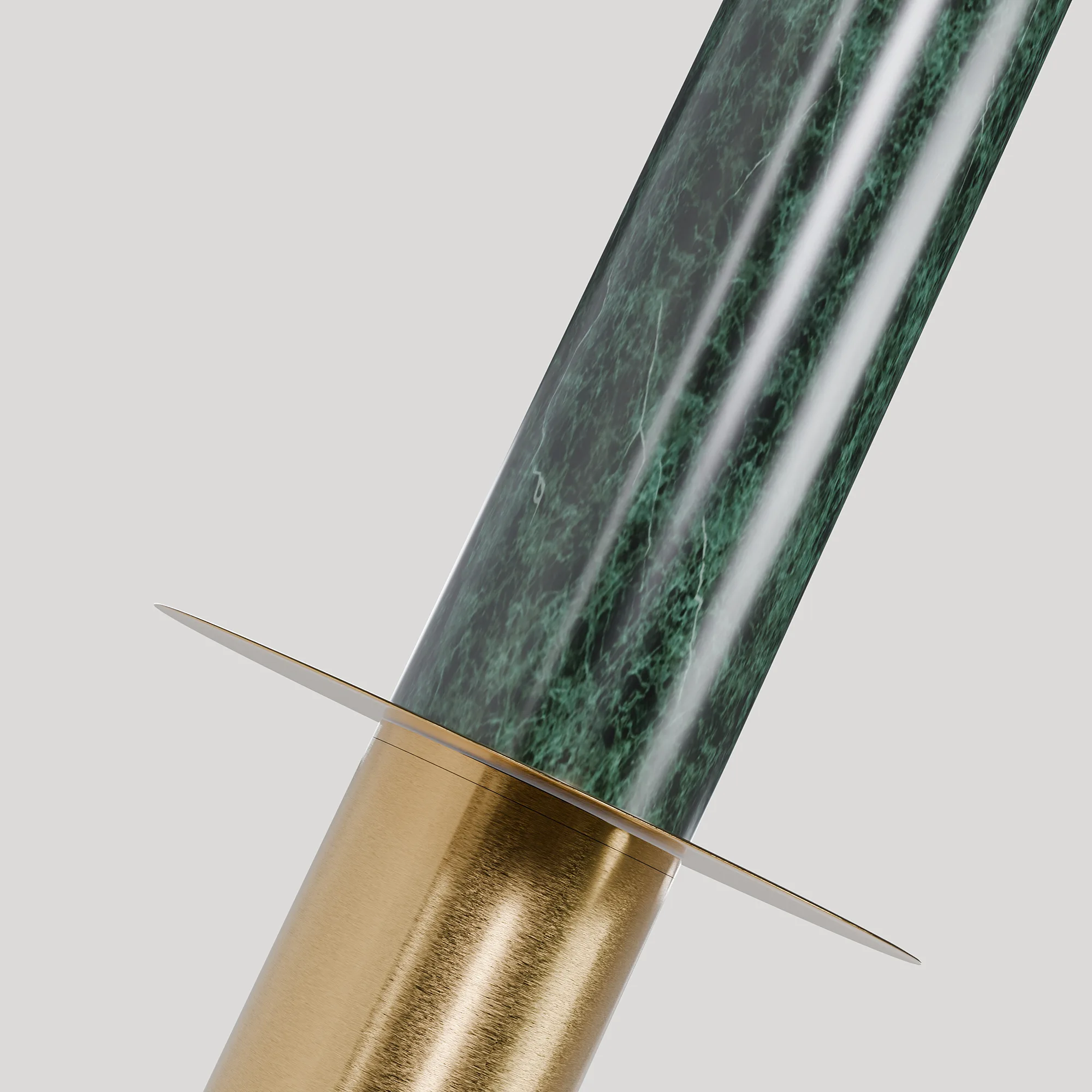 Светильник подвесной Ohrid LE136L-50GR
