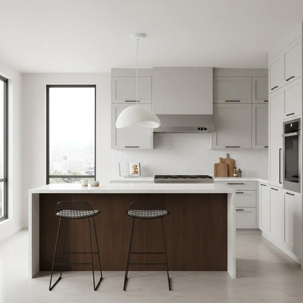 Светильник подвесной Stone LE205L-400W
