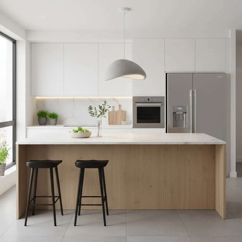 Светильник подвесной Stone LE205L-600S