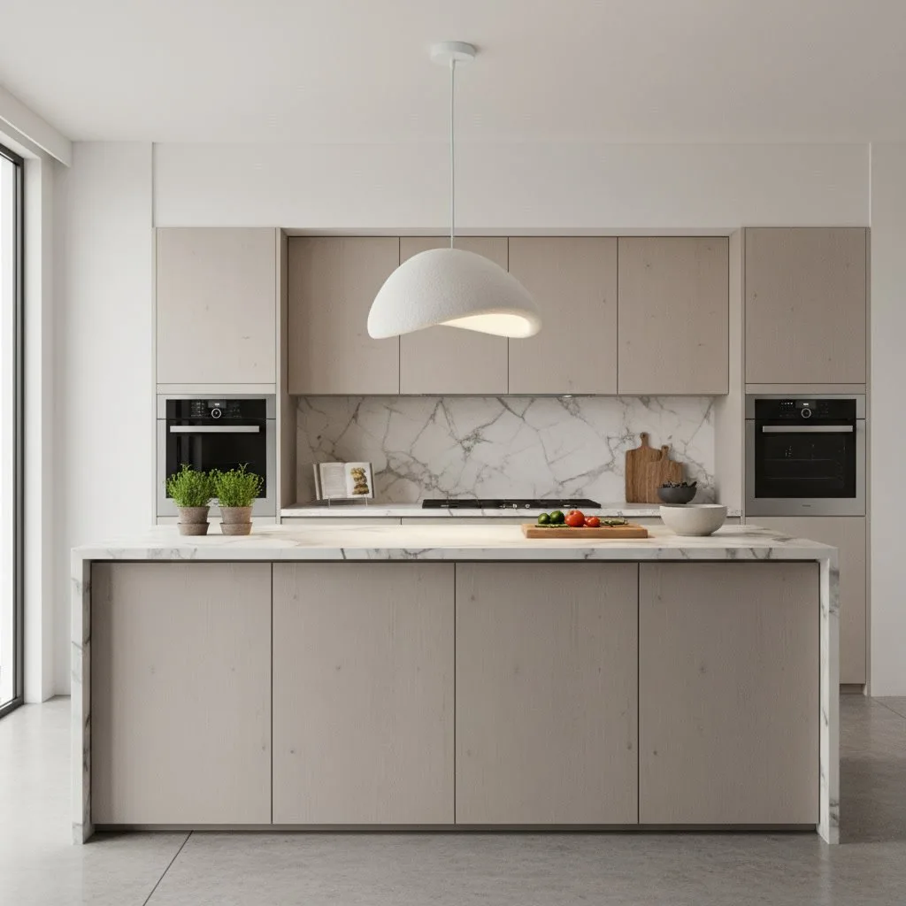 Светильник подвесной Stone LE205L-600W