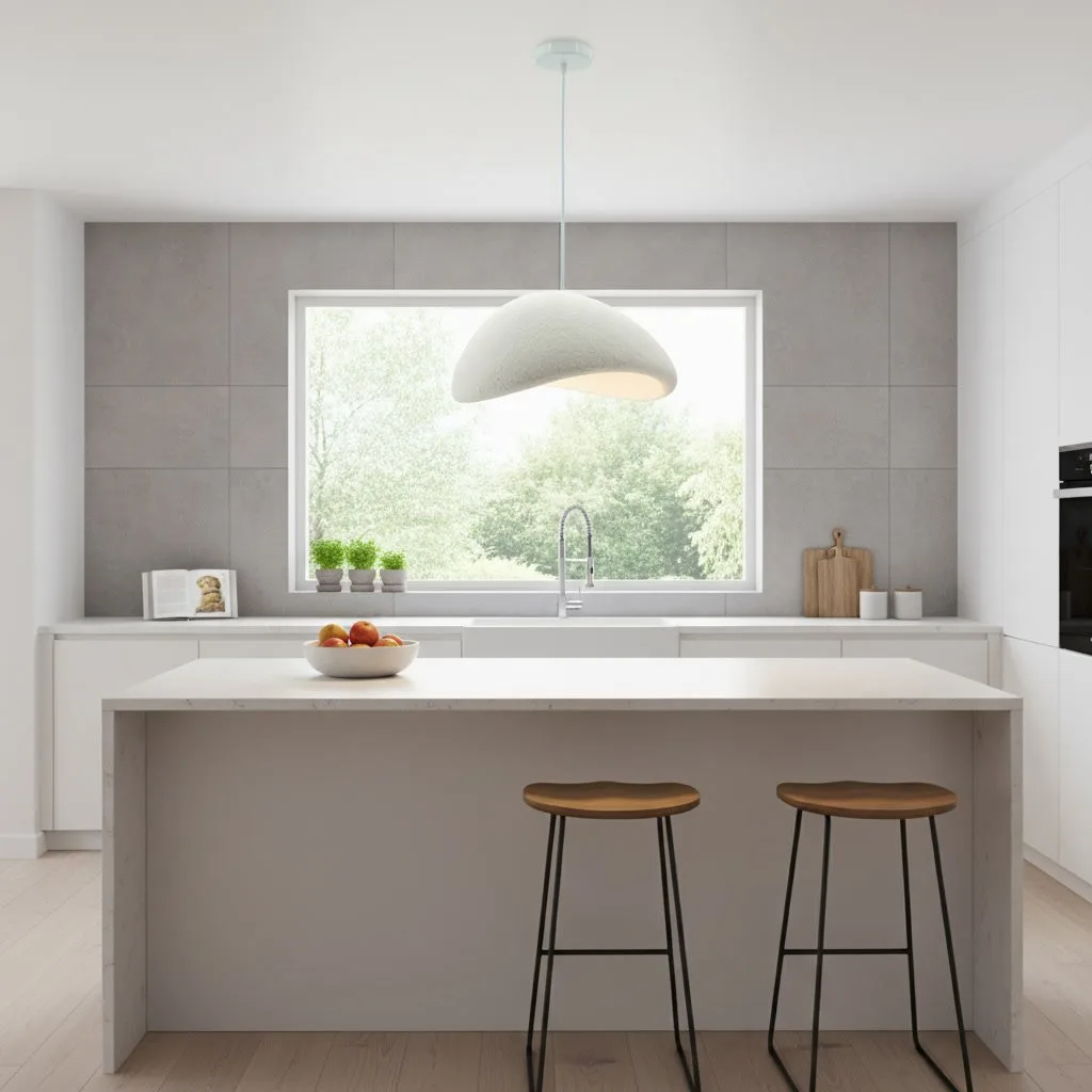 Светильник подвесной Stone LE205L-800W