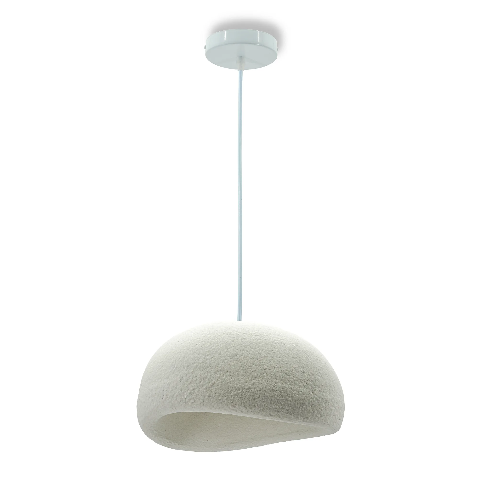 Светильник подвесной Stone LE206L-400W