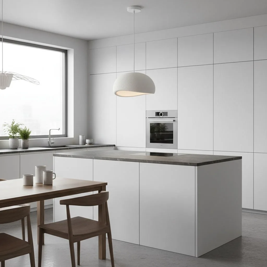 Светильник подвесной Stone LE206L-400W