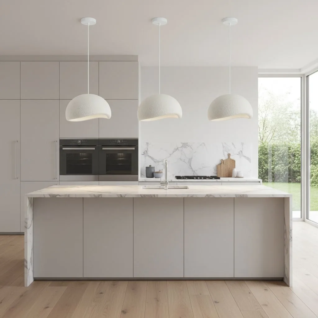Светильник подвесной Stone LE206L-400W