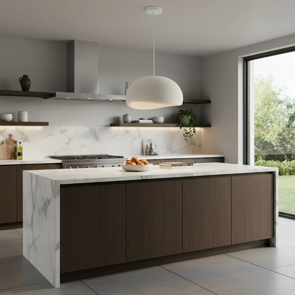Светильник подвесной Stone LE206L-600W