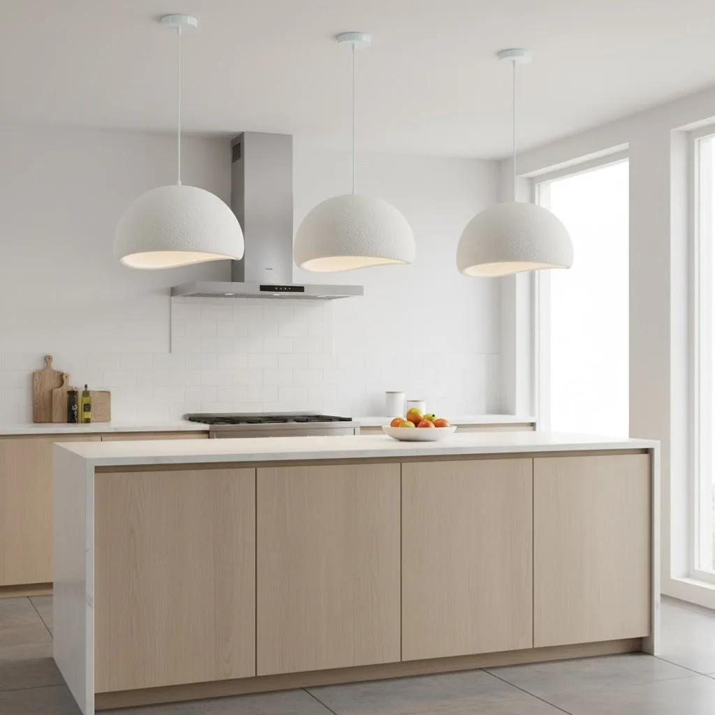 Светильник подвесной Stone LE206L-800W