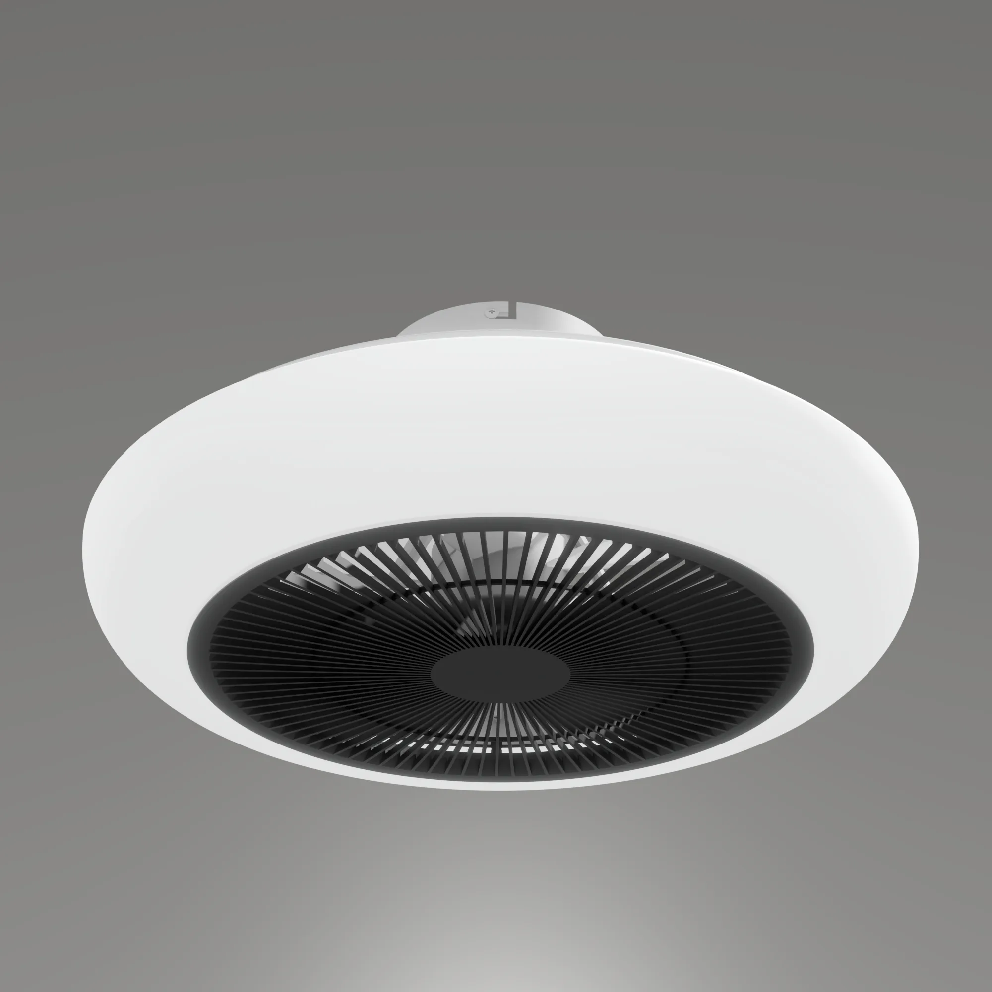 Люстра-вентилятор Primus LE241PL-450W