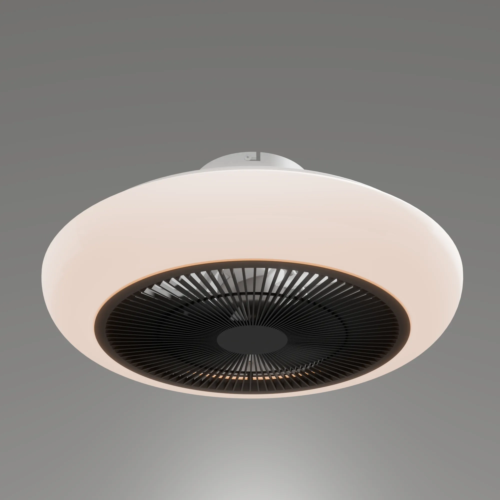 Люстра-вентилятор Primus LE241PL-450W