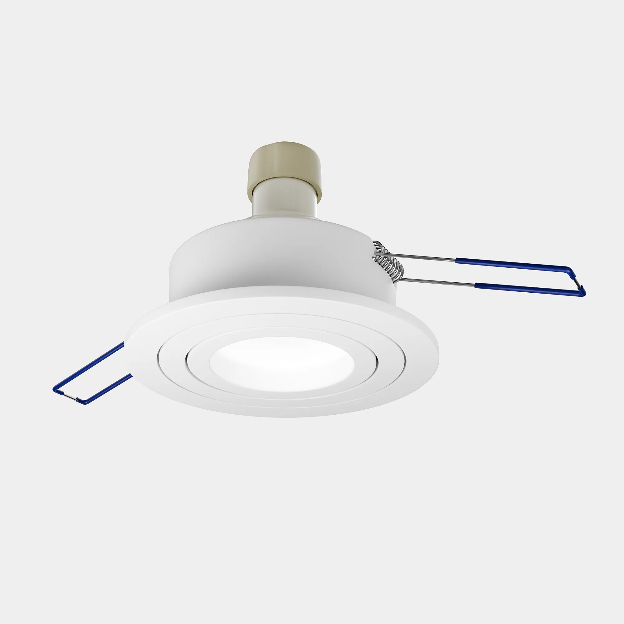 Встраиваемый светильник Mont LE204RL-1W