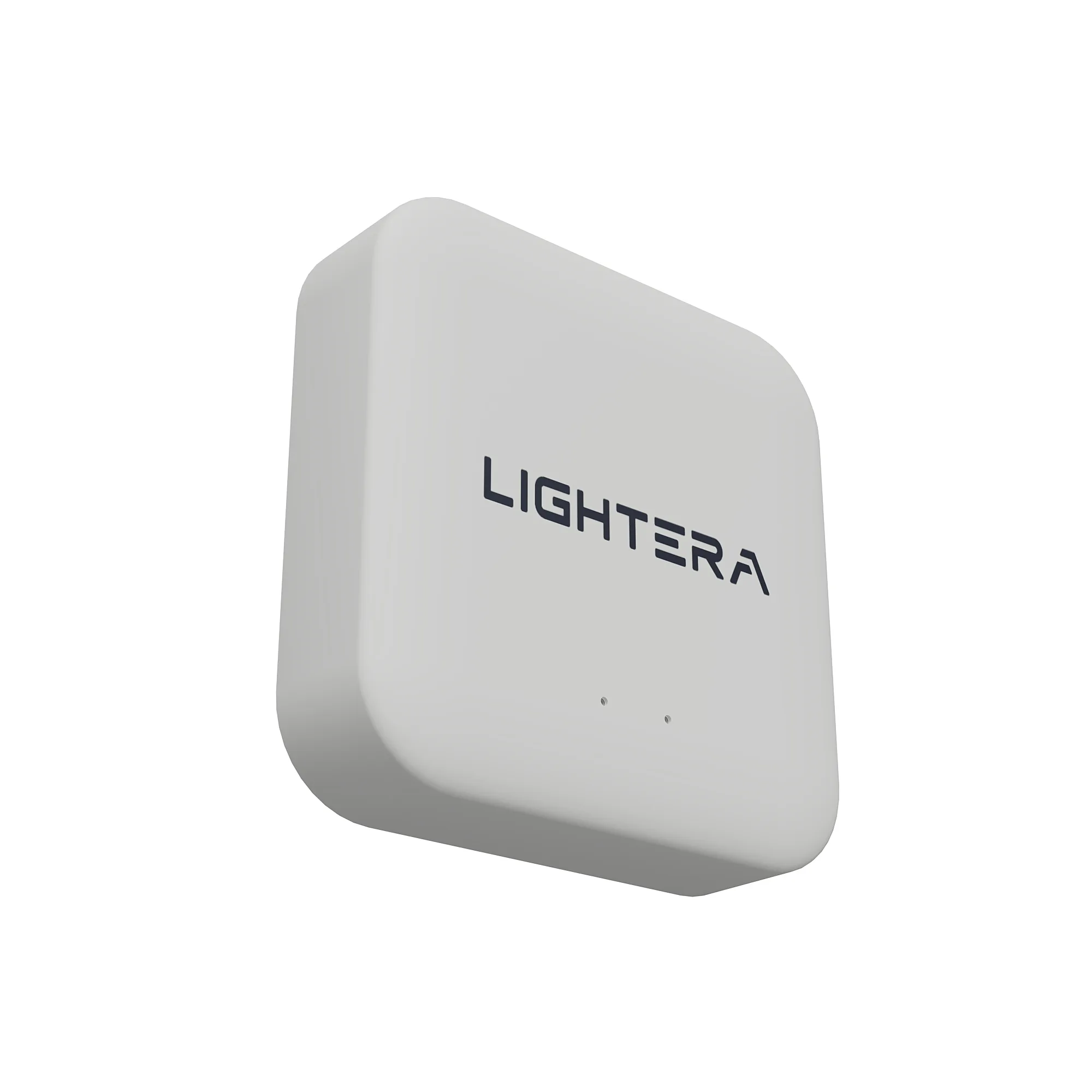 Центр управления умным домом Tuya zigbee LEDMD8CE
